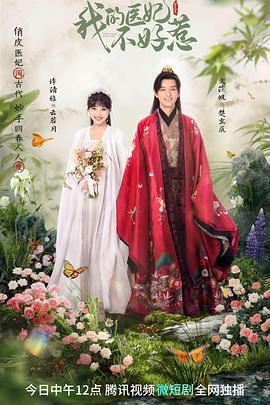 我的医妃不好惹 第三季全集