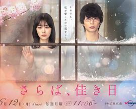 再见、美好时光全集