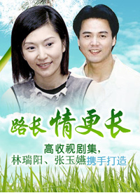 路长情更长全集