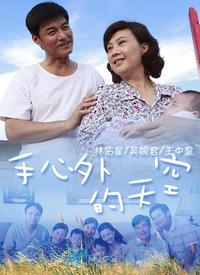 手心外的天空全集
