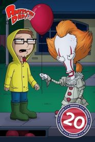 美国老爸 第二十季全集