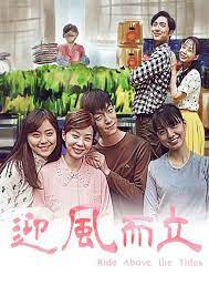 迎风而立全集