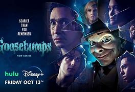 鸡皮疙瘩(剧版)全集