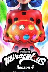 奇迹少女 第四季全集