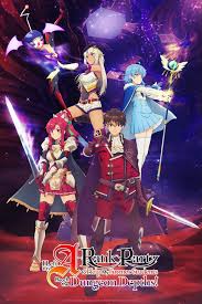 离开A级队伍的我和从前的弟子往迷宫深处迈进全集