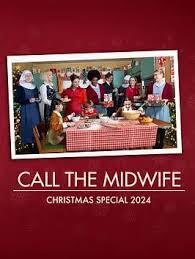 呼叫助产士：2024圣诞特别篇全集