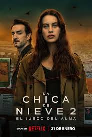 雪花女孩 第二季全集