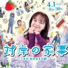 对岸的家务事～这就是我的生存之道！～全集