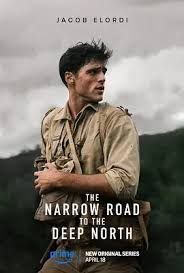 深入北方的小路全集