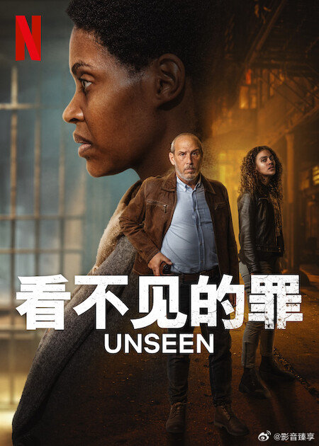 看不见的罪 第二季全集