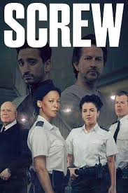 狱警生活 第二季全集