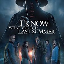 我知道你去年夏天干了什么2025