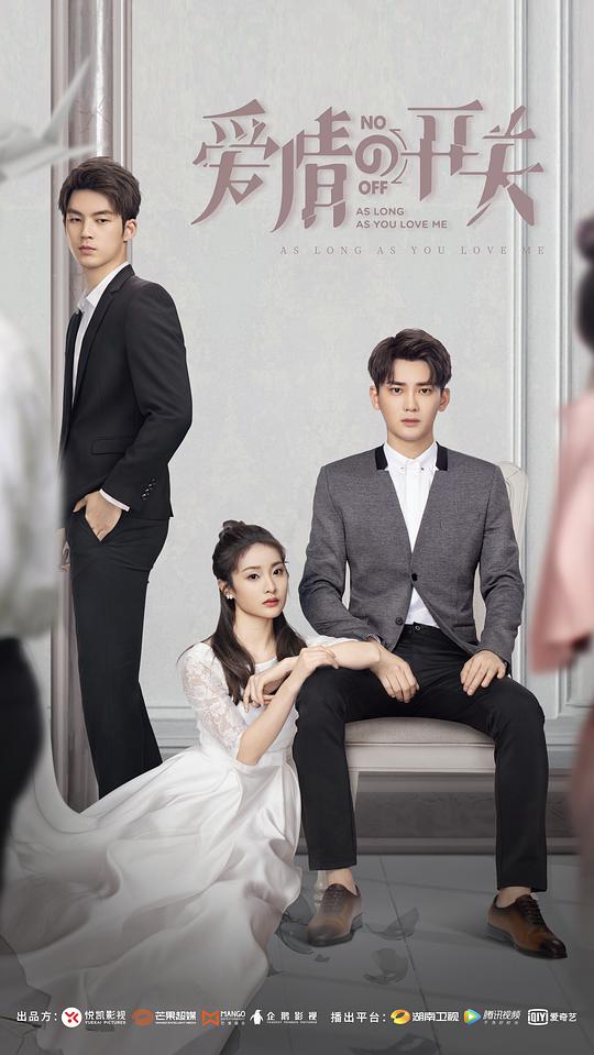 爱情的开关全集