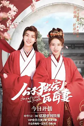 公子独宠瓦匠妻全集