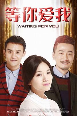 等你爱我全集