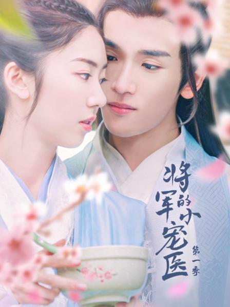 将军的小宠医全集