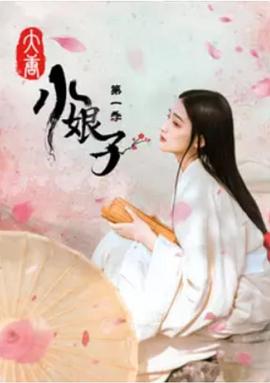 大唐小娘子第一季全集