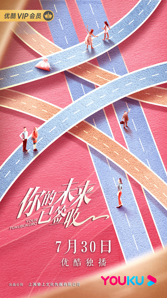 你的未来已签收全集