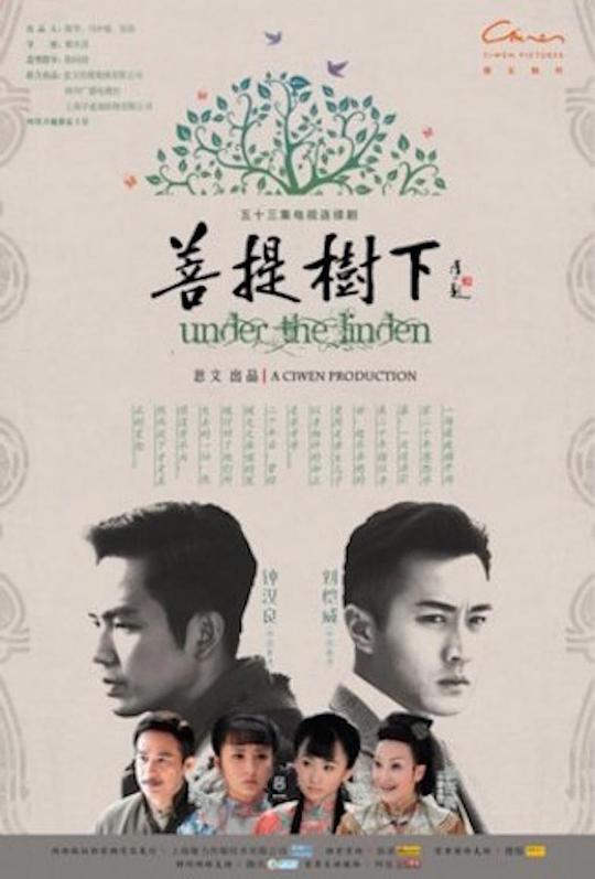 菩提树下全集