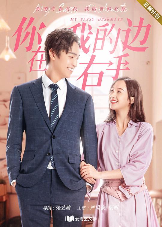 你在我的右手边全集