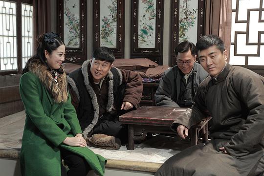 谁是真英雄全集