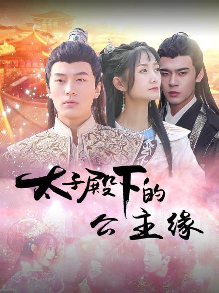 太子殿下的公主缘全集