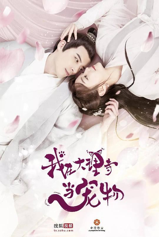 我在大理寺当宠物全集