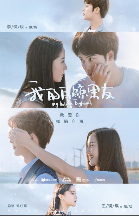 我的白鲸男友全集