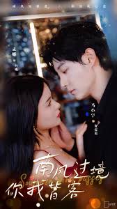 南风国境你我皆客全集