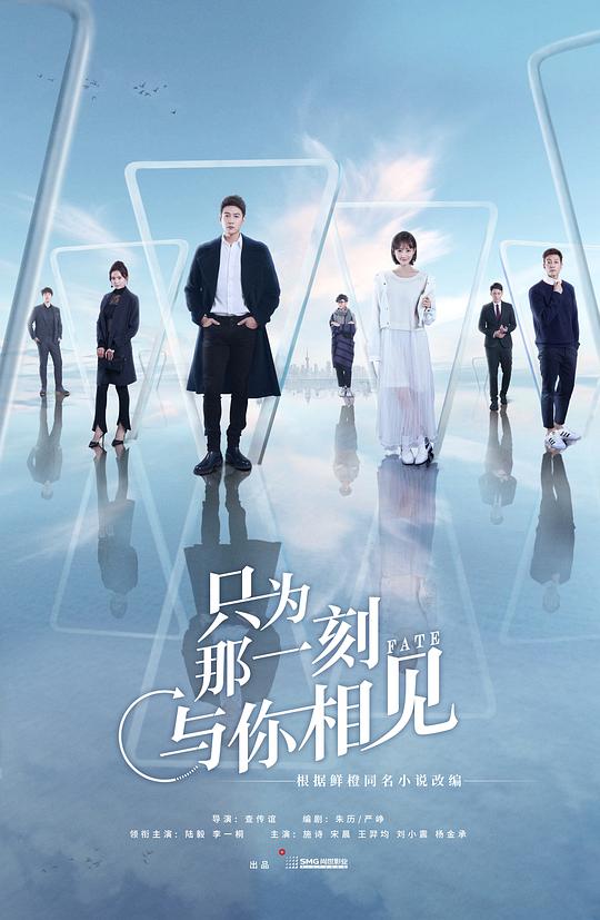 只为那一刻与你相见全集