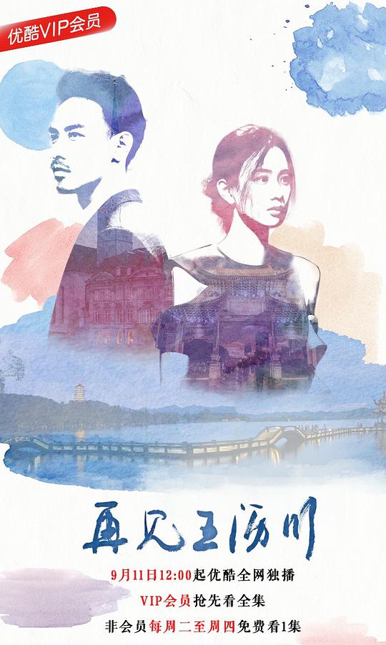 再见王沥川全集