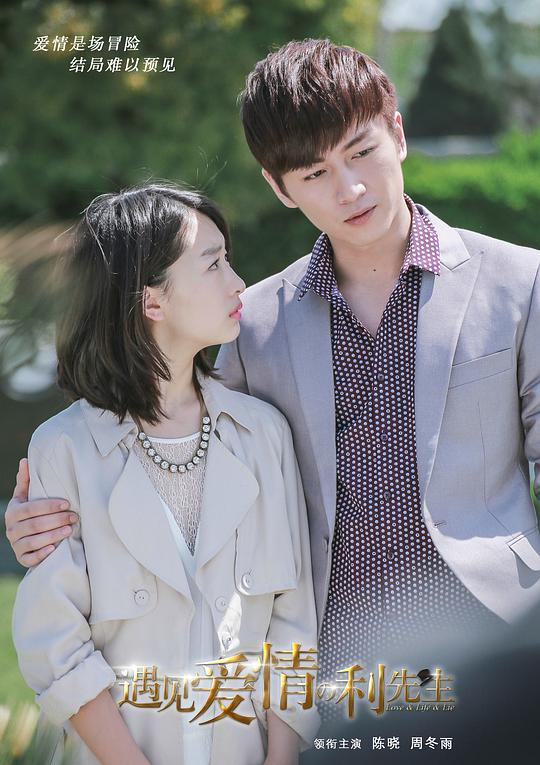 遇见爱情的利先生TV版全集