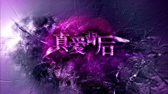真爱背后全集