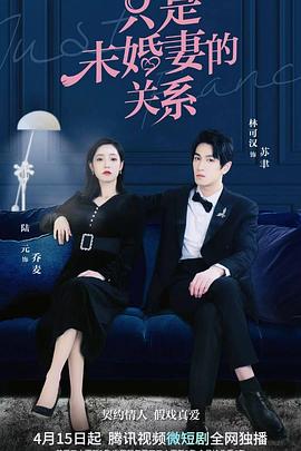 只是未婚妻的关系全集