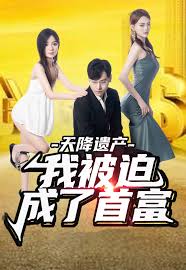 天降遗产，我被迫成了首富第全集