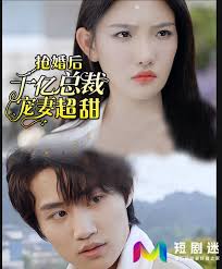 强婚后千亿总裁宠妻超甜全集