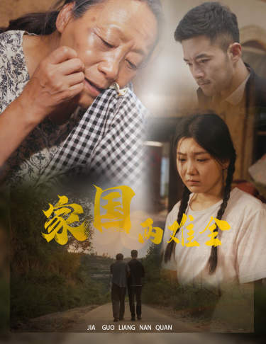 家国两难全 自古忠孝两难全全集