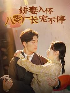 娇妻入怀八零厂长宠不停 闪婚夫妇在八零全集