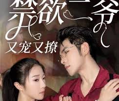 禁欲二爷又宠又撩全集