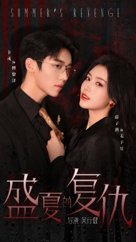 盛夏的复仇全集