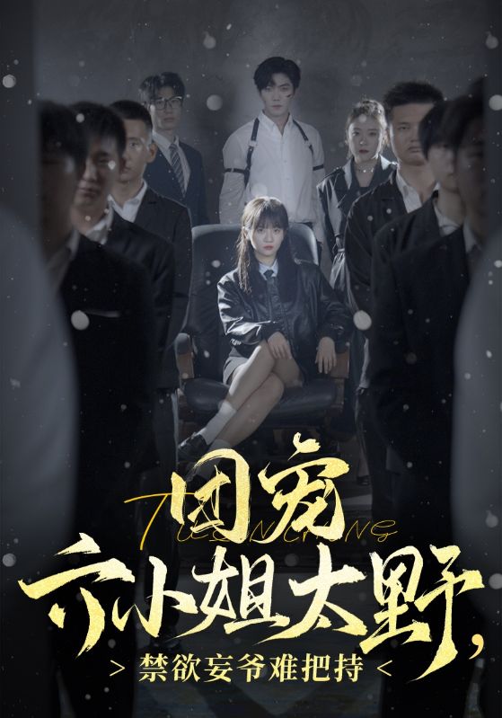 团宠六小姐太野，禁欲妄爷难把持全集