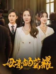 母亲的荣耀全集