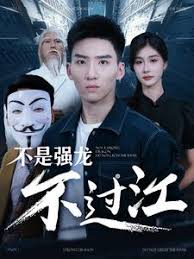 不是强龙不过江全集