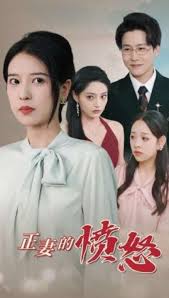 正妻的愤怒全集