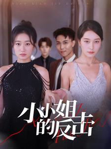 小小姐的反击全集
