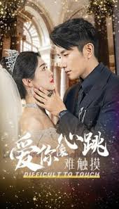 爱你像心跳难触摸全集
