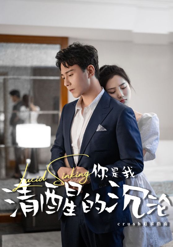 你是我清醒时的沉沦全集