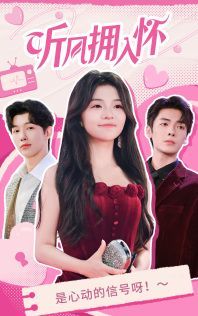 听风拥入怀全集