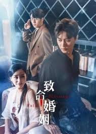 致命婚姻全集