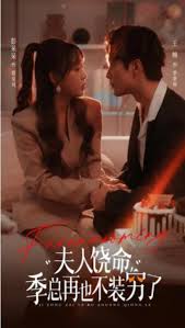 夫人饶命，季总再也不装穷了全集